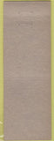 Matchbook Cover - Hotel Black Oklahoma City OK