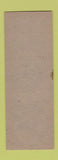 Matchbook Cover - Riverview Recreation bowling SAMPLE