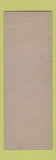 Matchbook Cover - Citizens Loan Finance Eau Claire WI SAMPLE