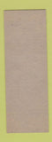 Matchbook Cover George Berg Liquor Queen Anne Scotch Blue Ribbon Whiskey SAMPLE
