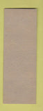 Matchbook Cover - Rock Wool Products Insulation Detroit MI SAMPLE