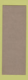 Matchbook Cover - Star Cafe La Crosse WI SAMPLE