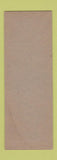 Matchbook Cover - Balzer's Grocery Los Angeles CA SAMPLE