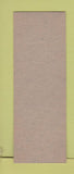 Matchbook Cover - Galbraith Buick Rock Island IL SAMPLE