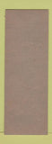 Matchbook Cover - Peoples Life Insurance Frankfort IN SAMPLE
