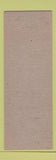 Matchbook Cover - Carter Hotel Grand Hotel Billings MT Hastings NE SAMPLE