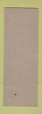 Matchbook Cover - Geo Trudel Plumbing Heating Supply Manchester NH SAMPLE