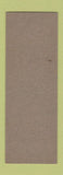 Matchbook Cover - Meissner's Drug Laporte IN? SAMPLE