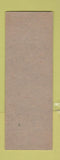 Matchbook Cover - Ohio Book Matches SAMPLE