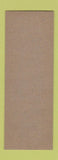 Matchbook Cover - Baron Steuben Hotel Corning NY SAMPLE