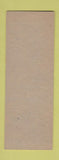 Matchbook Cover - Rockingham Hotel Shore Dinner Portsmouth NH SAMPLE