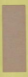 Matchbook Cover - Mohegan Grill Niagara Falls NY Full Length  SAMPLE