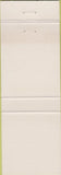Matchbook Cover - Marathon oil gas Vincennes IN