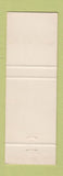 Matchbook Cover - Newburgh Heights Garage Pure oil gas OH Firebird