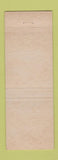 Matchbook Cover - Haley's Meats Hillsboro OR