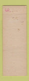 Matchbook Cover - Walnut Grove Motel Trailer Park Hillsboro OR