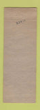 Matchbook Cover - Annex Bar Froid MT