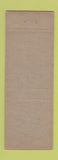 Matchbook Cover - Arlington Bar Baltimore MD