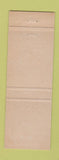 Matchbook Cover - Elgert's Tavern Arbutus MD