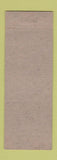 Matchbook Cover - Hobby Poultry Boys Chicken Turkey Egypt PA low phone #
