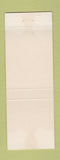 Matchbook Cover - Murphy's Bar Westfield WI