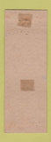 Matchbook Cover - Keith oil Service Wayne MI