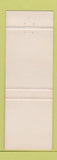 Matchbook Cover - Weatherly Garage Chevrolet 1963 PA