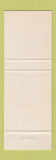 Matchbook Cover - 1964 Chevrolet Hulsizer Montgomery PA