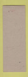 Matchbook Cover - Glen Allen oil Glen Allen VA SAMPLE