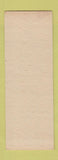Matchbook Cover - Lucek's Bar Cleveland OH SAMPLE
