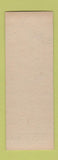 Matchbook Cover - East Denver Inn Denver Colorado SAMPLE