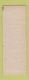 Matchbook Cover - Bill's Cafe Paducah KY SAMPLE