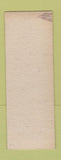 Matchbook Cover - Claudia's Drive Inn Lawton OK low phone # SAMPLE