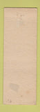 Matchbook Cover - Igloo Tavern Riddle OR SAMPLE
