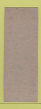 Matchbook Cover - Ben's Electric Shop South Beloit IL SAMPLE