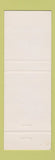Matchbook Cover - Milner Cadillac
