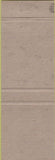 Matchbook Cover - Perkins Americana Double Springs AL Orange