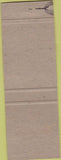Matchbook Cover - Perkins Americana Double Springs AL Pink