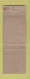 Matchbook Cover - Kimbell's Coffee Grocery Fort Worth TX