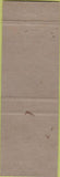 Matchbook Cover - Perkins Americana Grove Hill  AL Green