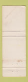 Matchbook Cover - Armadilla Village WEAR