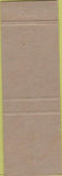 Matchbook Cover - Perkins Americana Grove Hill  AL White