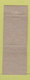 Matchbook Cover - Oyster Bay Baltimore MD restaurant
