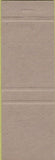 Matchbook Cover - Perkins Americana Rough and Ready CA Pink