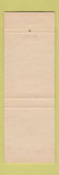 Matchbook Cover - O Sole Mio Pizza Italian Oak Park MI