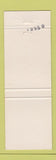Matchbook Cover - Jim's Tiffany Place Lansing MI