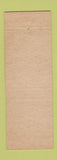 Matchbook Cover - Coast to Coast Hardware Pickford MI