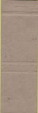 Matchbook Cover - Perkins Americana Rough and Ready CA Green