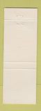 Matchbook Cover - Ken's Sohio oil gas Shreve OH