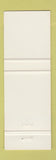 Matchbook Cover - Union 76 oil gas Truck Stop Gear Jammer Yakima WA